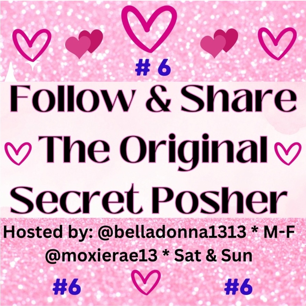Secret Posher Feature π 3/15 - Picture 5 of 12